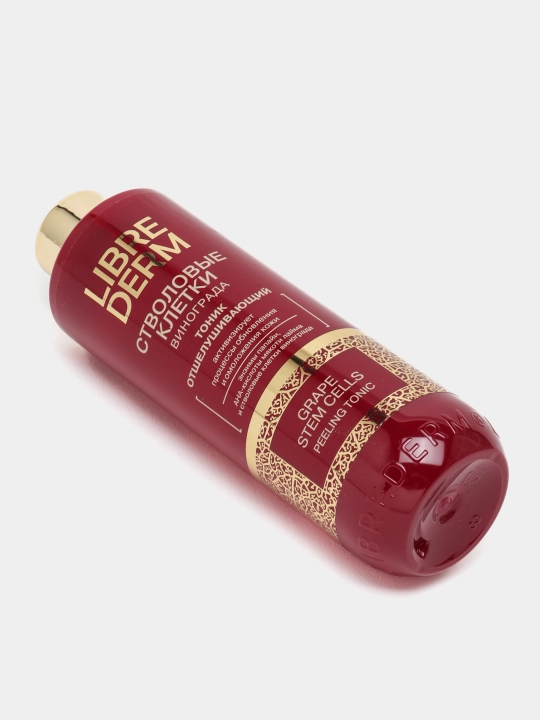 Tonik Librederm Anti-Age Uzum ildiz hujayralari, 200 ml