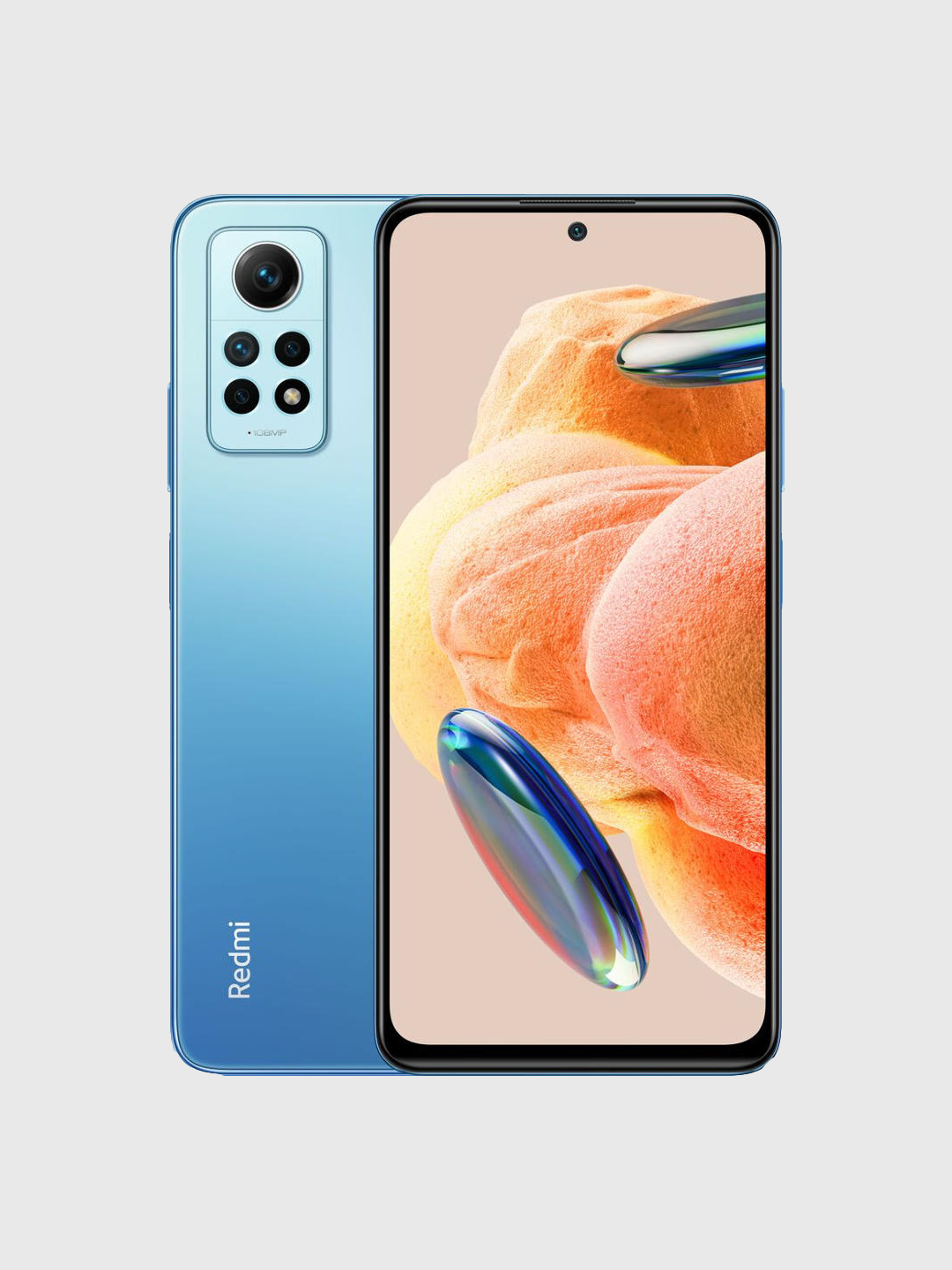 Где Купить Xiaomi Redmi Note 8