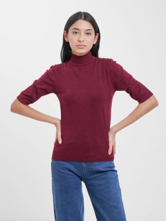 Tóq bordo