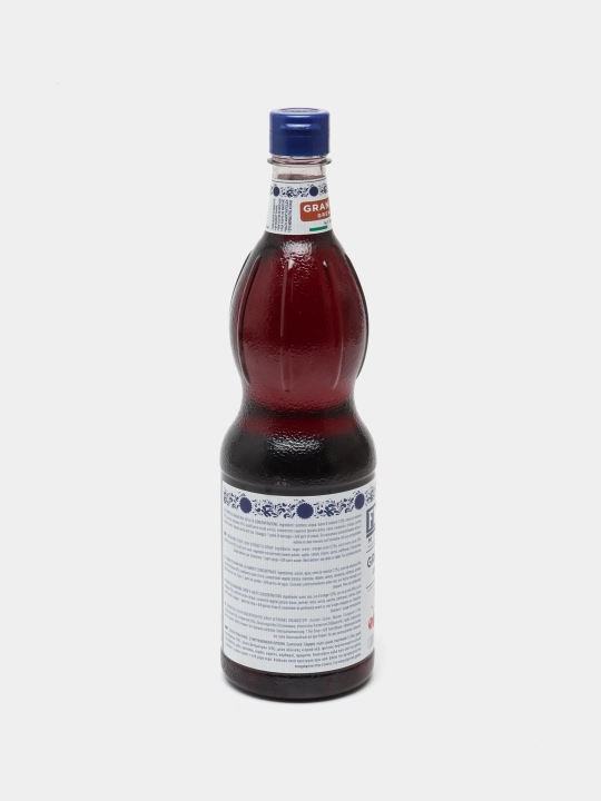 Сироп Fabbri Mixybar, гренадин, 1 л