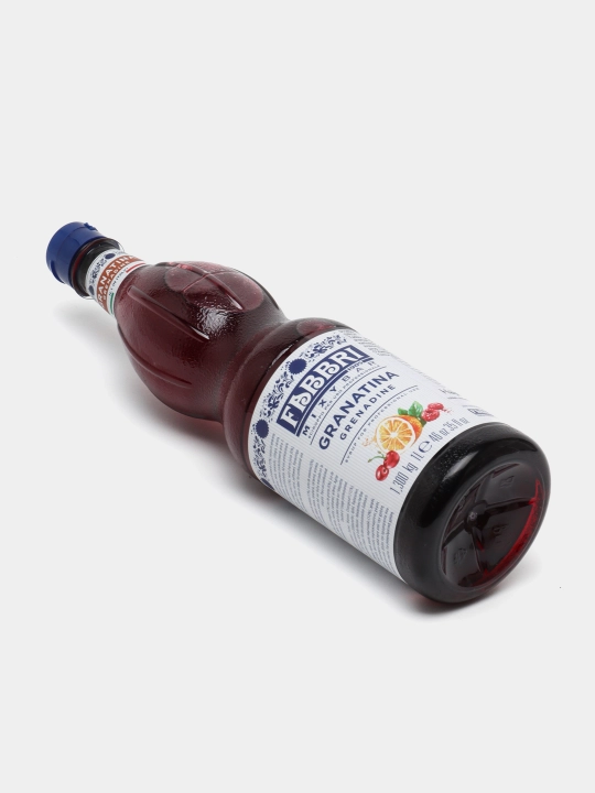 Сироп Fabbri Mixybar, гренадин, 1 л