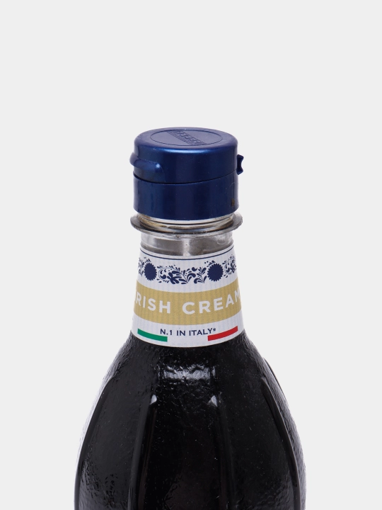 Сироп Fabbri Mixybar Irish Cream, 1 л