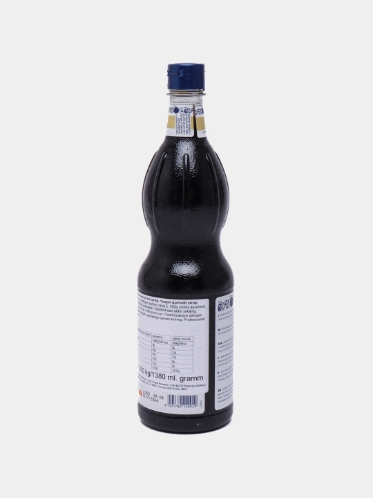Сироп Fabbri Mixybar Irish Cream, 1 л