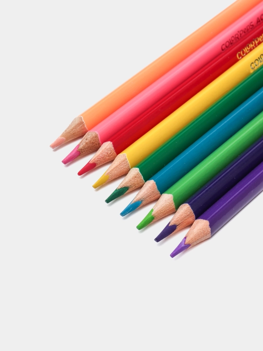 Карандаши цветные Maped Unicorn 907048