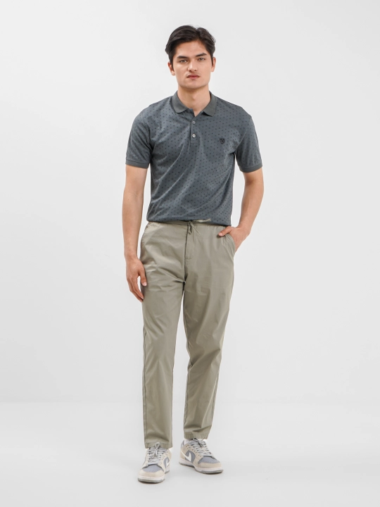 TERRA PRO Erkaklar shimi SS23CA3N-2-12346