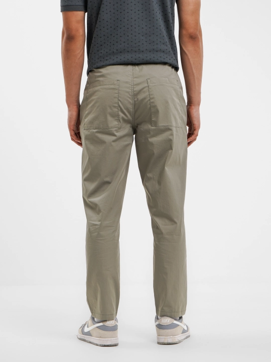 TERRA PRO Erkaklar shimi SS23CA3N-2-12346