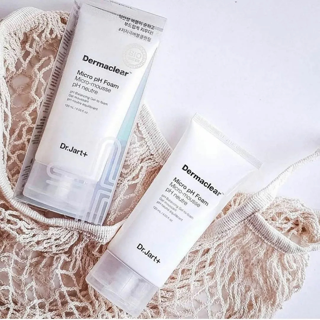 Dermaclear micro foam. Dr Jart Dermaclear Micro PH Foam. Dr.Jart+ Dermaclear Micro Foam Micro-Mousse(120ml). Dr.Jart+ Dermaclear Micro PH Foam Micro-Mousse PH neutre Balancing Gel-to-Foam. Пенка Dr Jart Dermaclear.