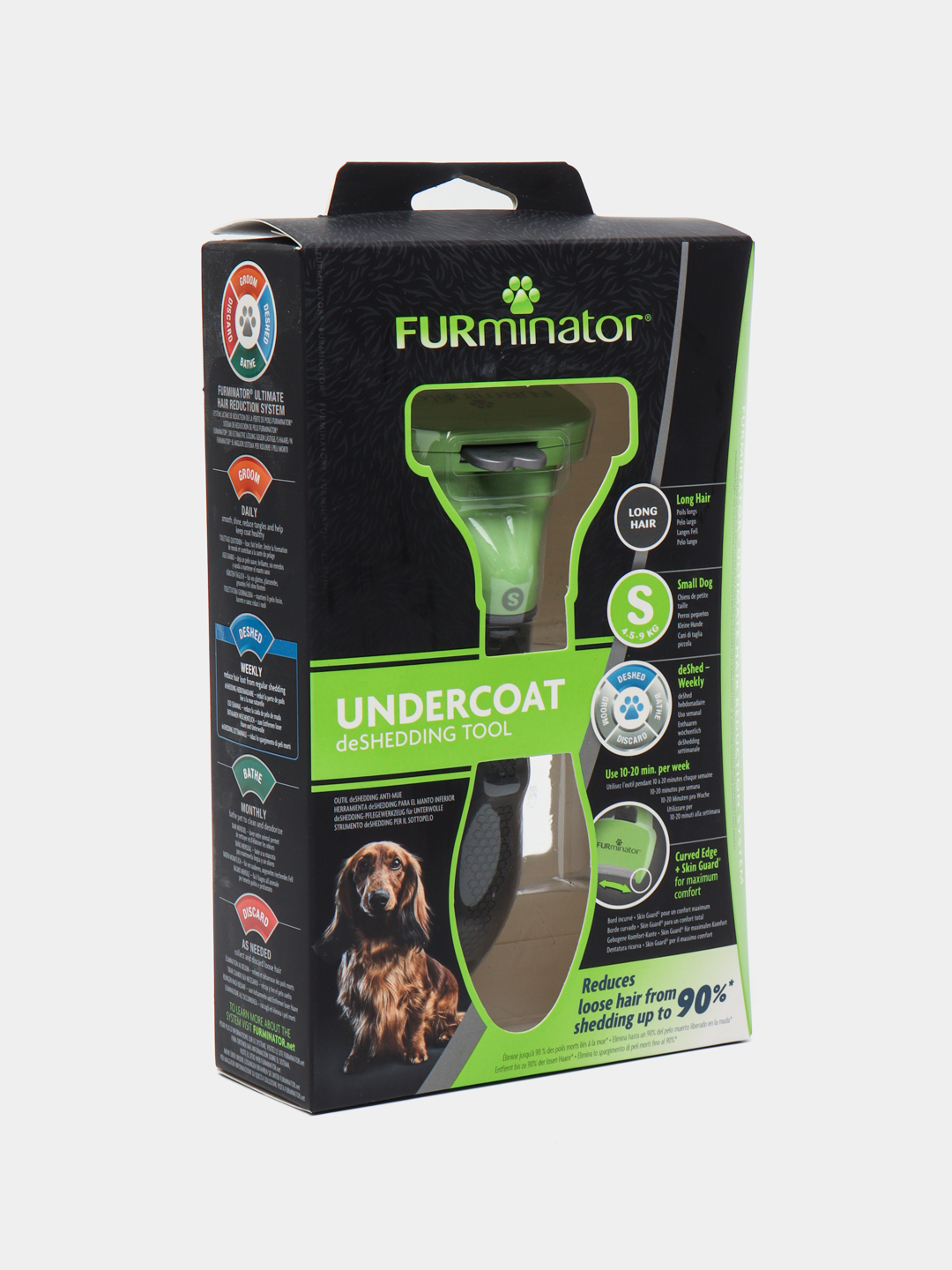 Средство для линьки. Против линьки. Мультивитаминное лакомство для кошек «в период линьки». Furminator для кошек больших длинношерстных пород long hair 21-50 lbs. Кератиновый шампунь для собак.