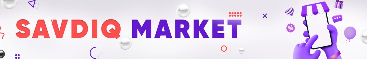 Savdiq Market