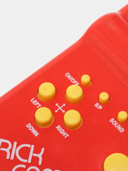 Klassik tetris Brick Game, elektron boshqotirma o'yini