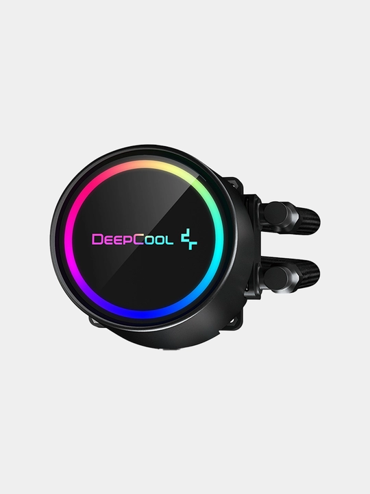 Suyuq sovutish tizimi DeepCool GAMMAXX L240 A-RGB