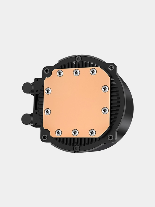Suyuq sovutish tizimi DeepCool GAMMAXX L240 A-RGB