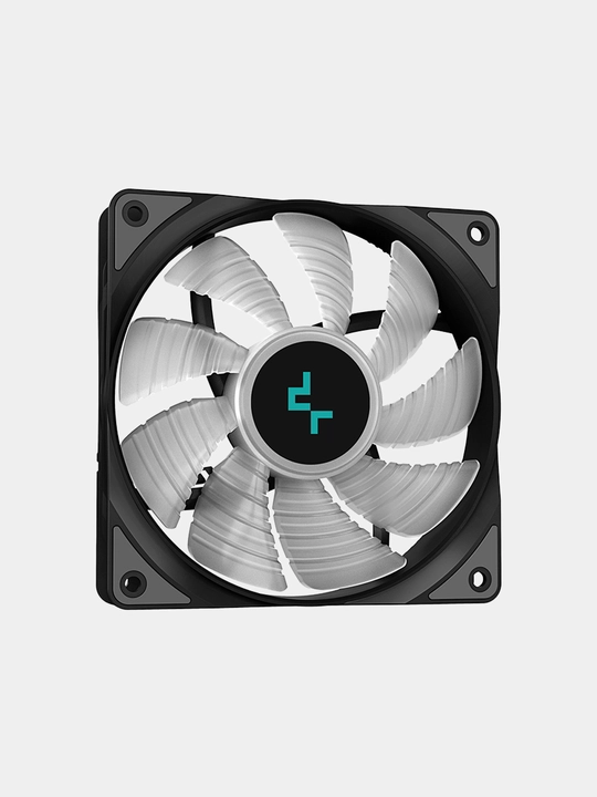 Suyuq sovutish tizimi DeepCool GAMMAXX L240 A-RGB