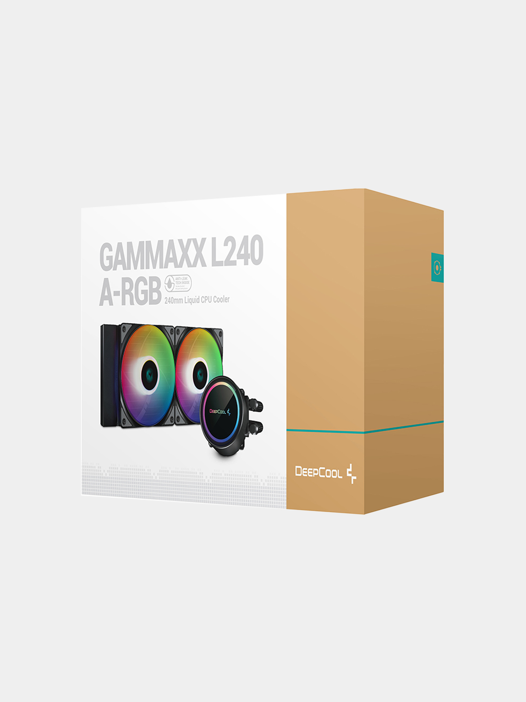 Deepcool gammaxx l240 a rgb. Deepcool ls520.