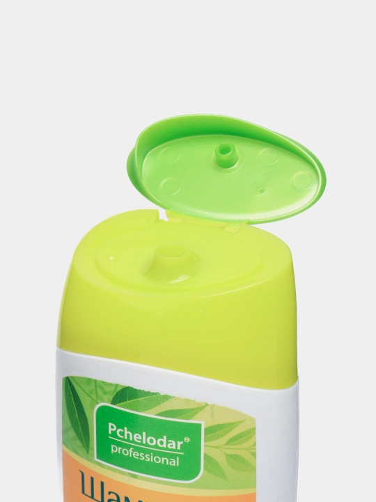 Shampun qisqa sochli itlar uchun Pchelodar propolis bilan, 250 ml