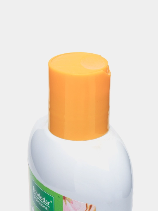 Shampun asal va geranium bilan Pchelodar "Stop Hid", hipoalerjenik, itlar uchun, 250 ml