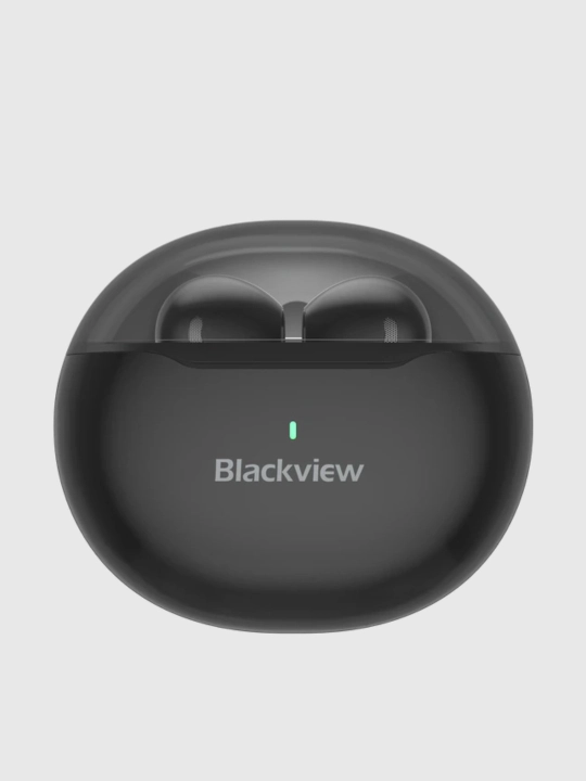 Simsiz quloqchinlar Blackview AirBuds 6 Black