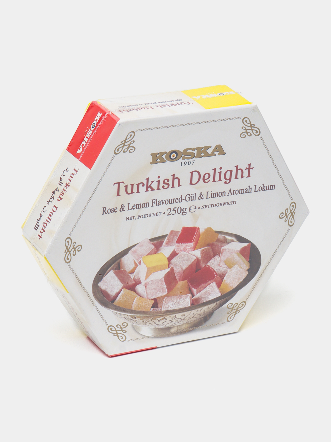 C delight