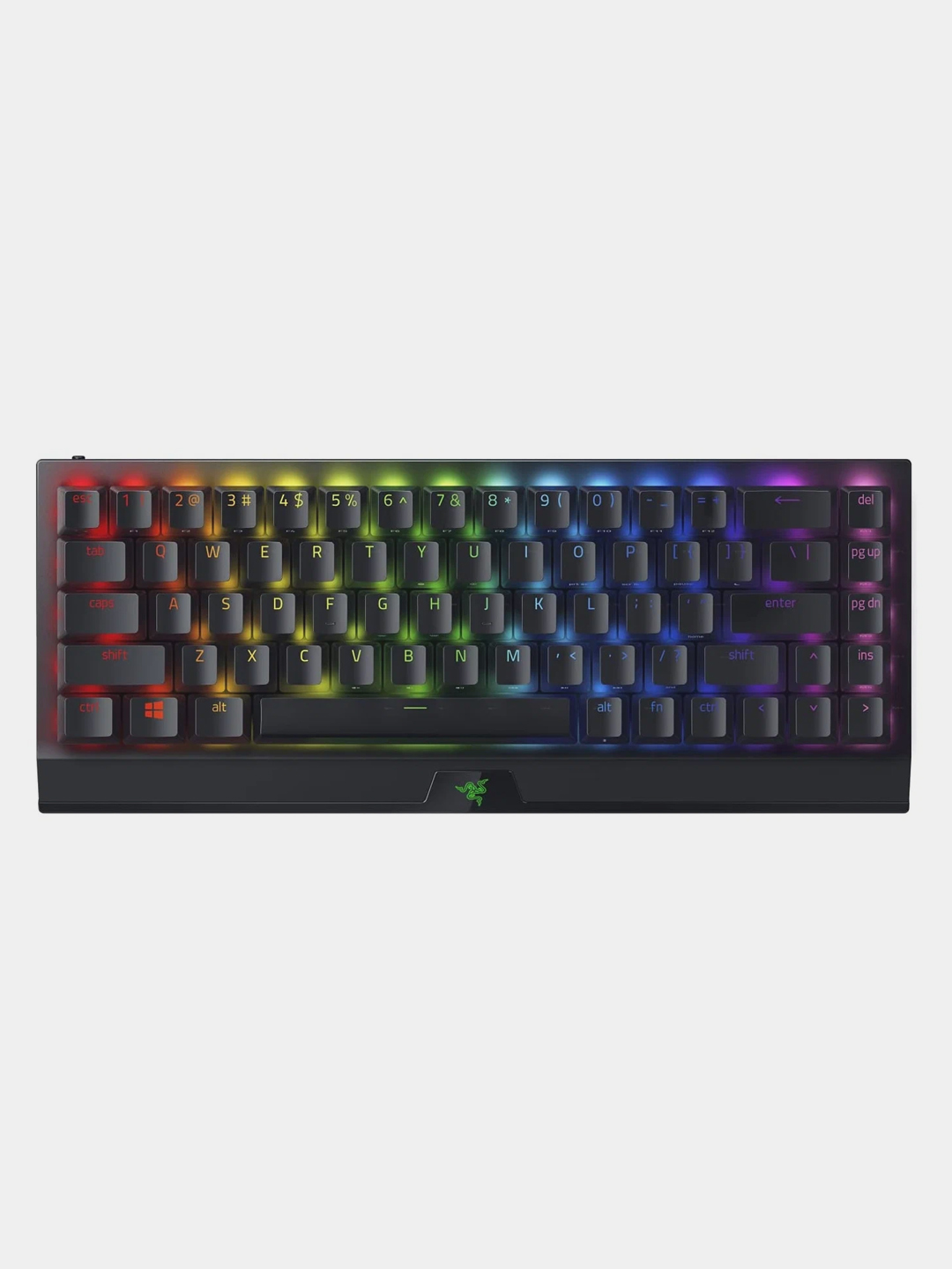 Klaviatura Razer BlackWidow V3 Mini, HyperSpeed Black RZ03-03890100-R3M1