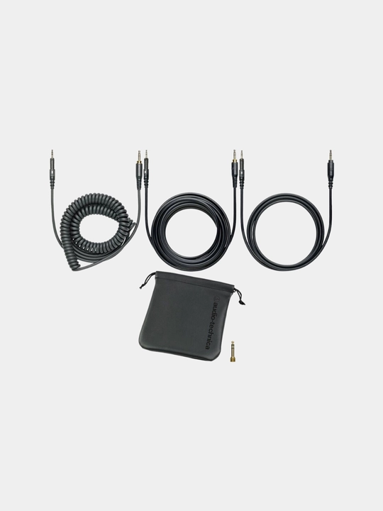 Профессиональные мониторные наушники Audio-Technica ATH-M50XDS