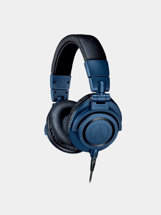 Профессиональные мониторные наушники Audio-Technica ATH-M50XDS