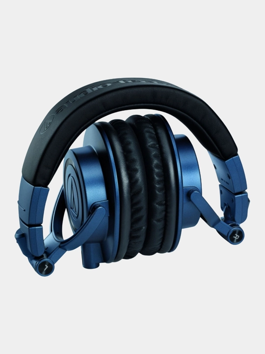 Профессиональные мониторные наушники Audio-Technica ATH-M50XDS