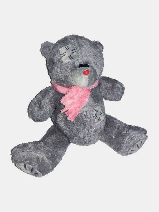 Yumshoq o'yinchoq Teddy - 