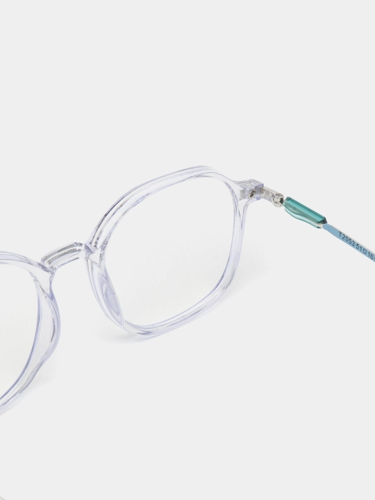 Ayollar uchun 100% himoyalangan kompyuter ko'zoynaklari
