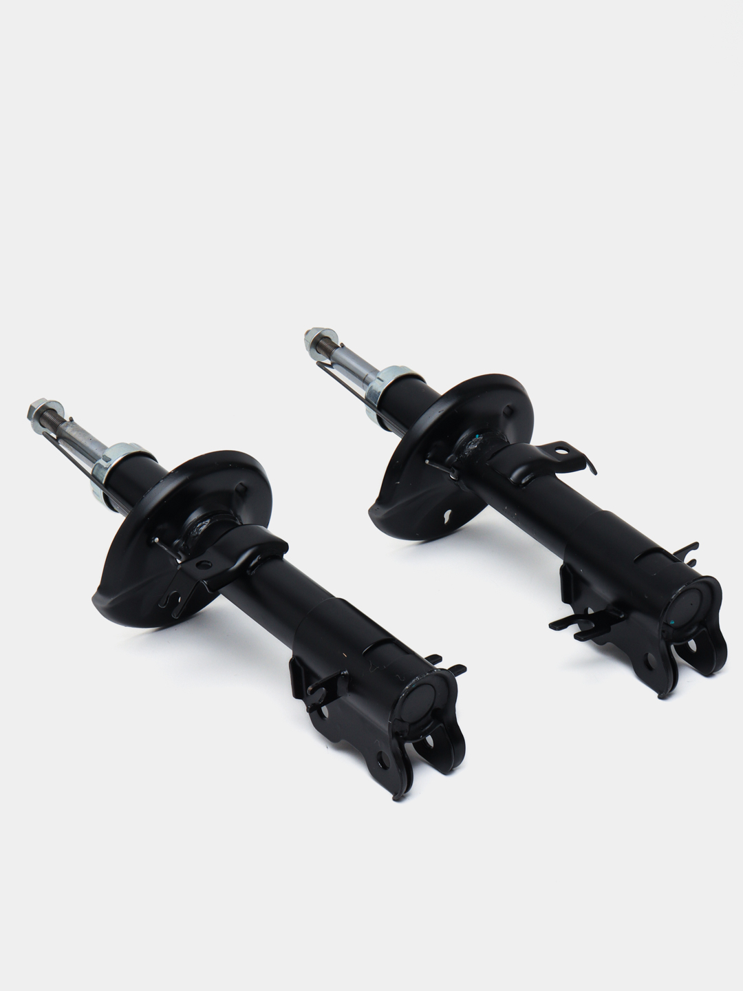 Купить Амортизаторы передние LH/RH Mansuro для Chevrolet Nexia 3, 2 шт ...