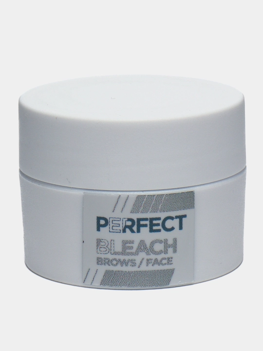 Набор средств для осветления волос BrowXenna Perfect Bleach Lashop