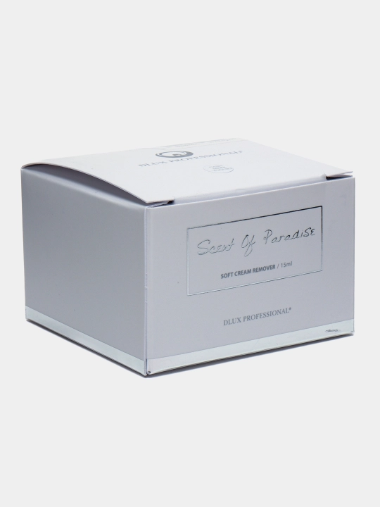 Remuver krem Dlux Professional "Cashemire yogurt", 15 g