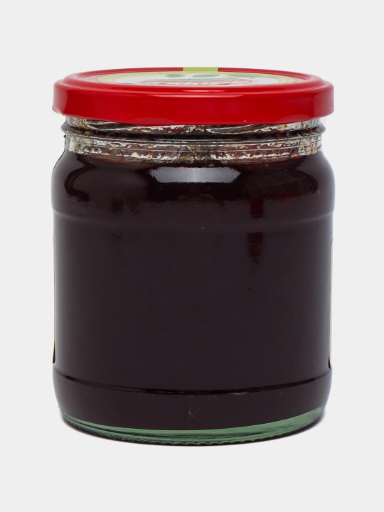 Olxo'ri murabbosi, 480 g