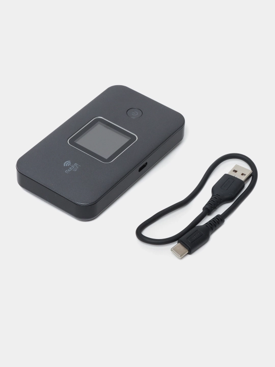 Modem 4G, 5G, LTE, Wi-Fi