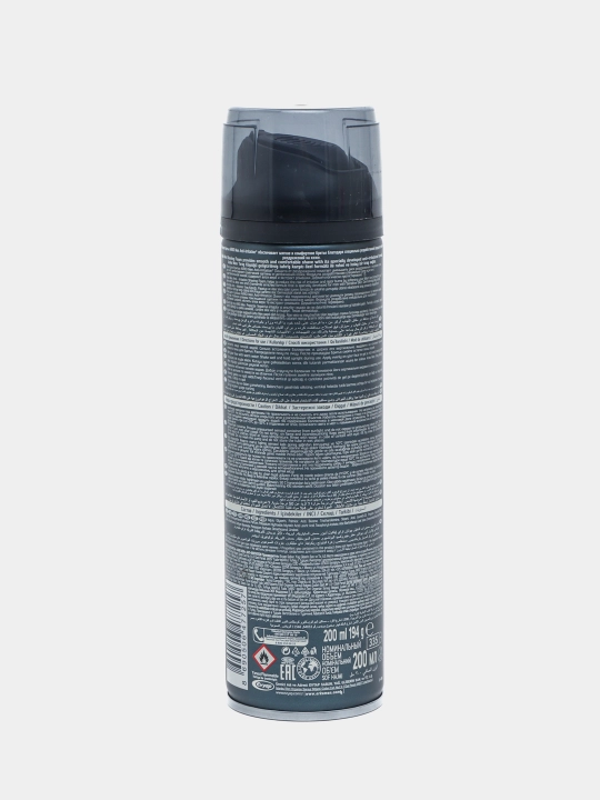 Пена для бритья Arko Anti-Irritation защита от раздражения, 200 мл