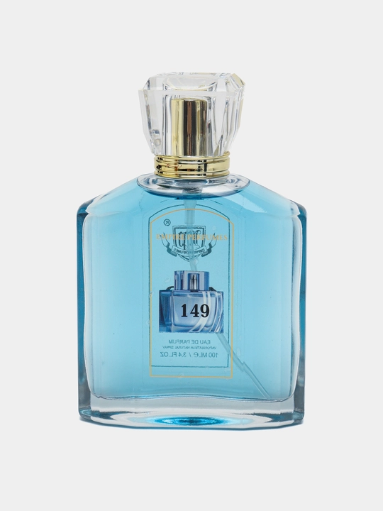 Parfyumlangan suv Excite by Dima Bilan 149 Empire Perfumes Fragrance, 100 ml
