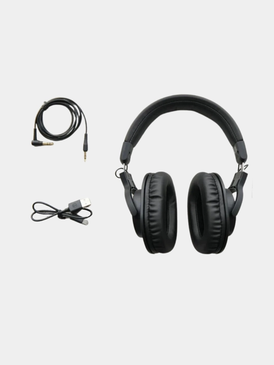 Simsiz quloqchinlari Audio-Technica ATH-M20xBT