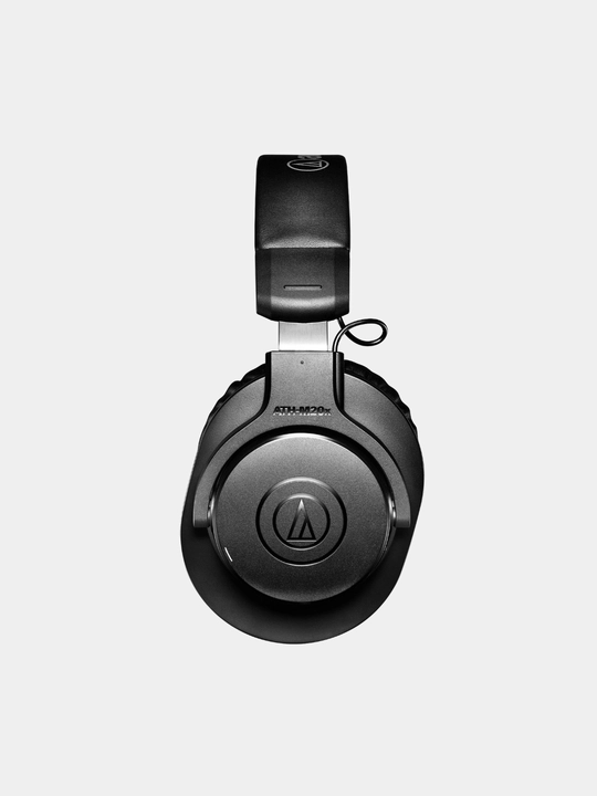 Simsiz quloqchinlari Audio-Technica ATH-M20xBT