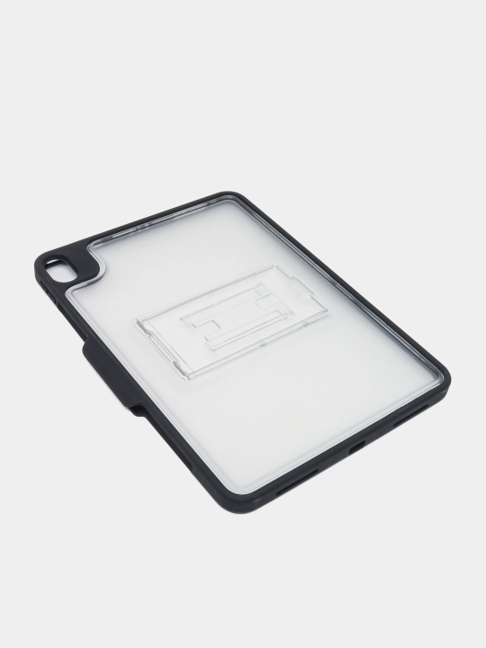 Himoya g'ilofi iPad Pro Mutural uchun 10.9 (2022) / (2021) / (2020) / (2018) stend bilan