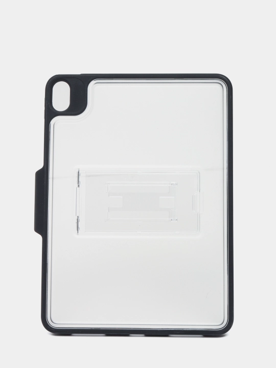 Himoya g'ilofi iPad Pro Mutural uchun 10.9 (2022) / (2021) / (2020) / (2018) stend bilan