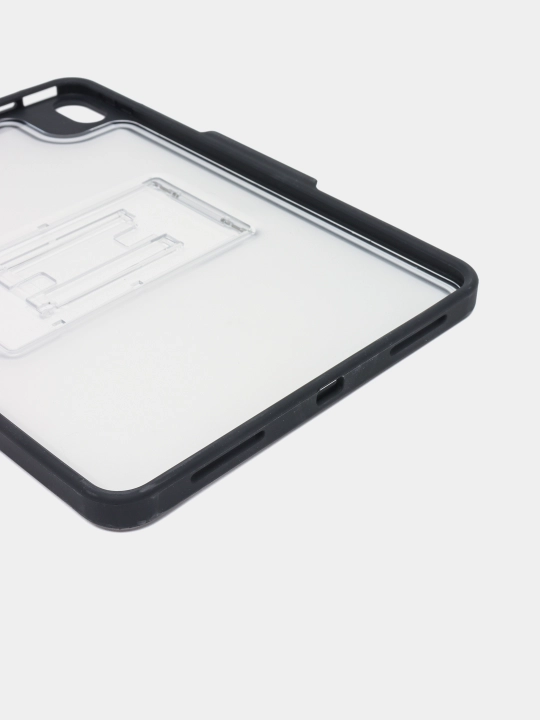 Himoya g'ilofi iPad Pro Mutural uchun 10.9 (2022) / (2021) / (2020) / (2018) stend bilan