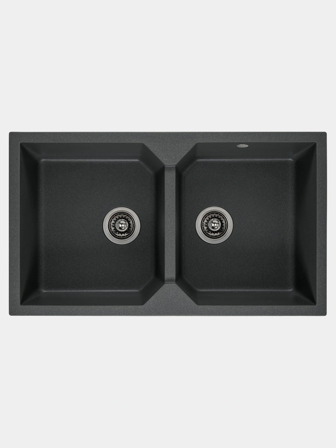 Купить Кухонные мойки Hofmann двойные раковины для кухни за 3100000 сум ...