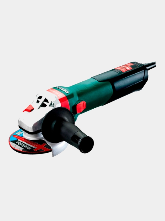Bolgarka BSU Metabo W 9-115 Quick - 