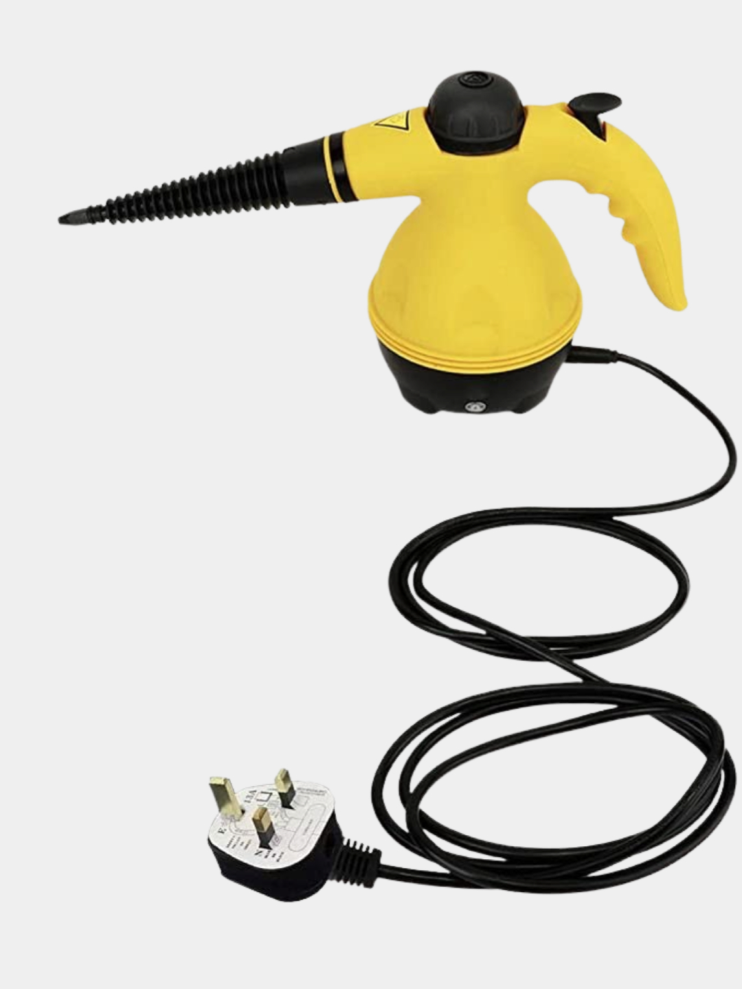 Steam cleaner пароочиститель df a001 фото 18