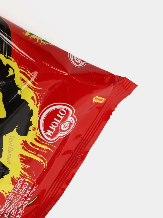 Лапша быстрого приготовления Yeul Ramen, 120 г