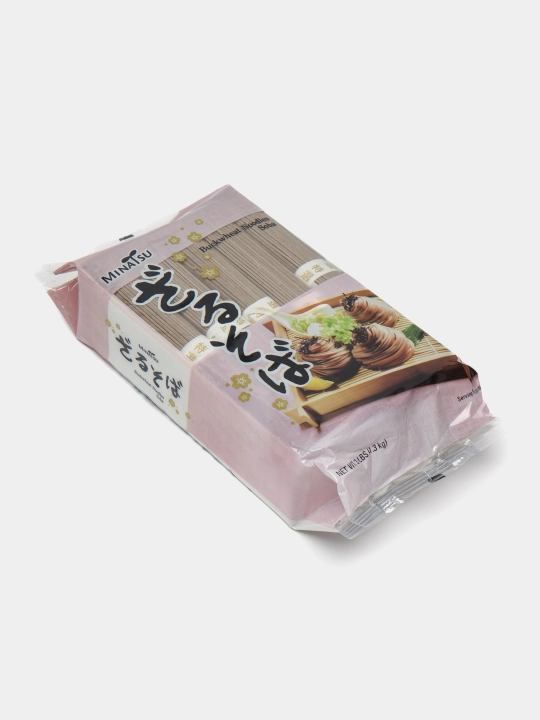 Grechkali lapsha Sempio Buckwheat Noodle, 1.3 kg