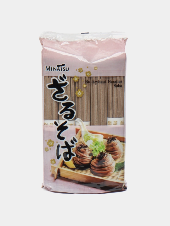 Grechkali lapsha Sempio Buckwheat Noodle, 1.3 kg