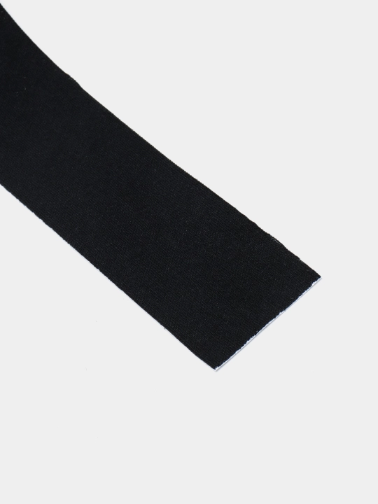 Kinesio lentasi sport o'zi yopishuvchi suv o'tkazmaydigan