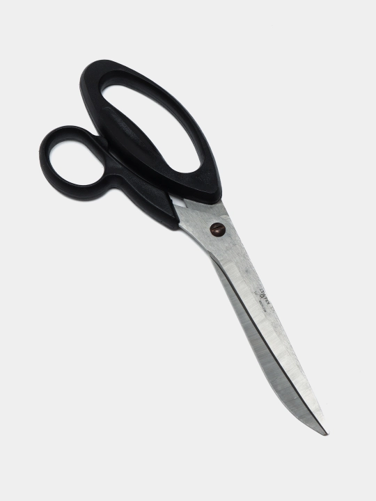 Professional kesish uchun qaychi Н-078, 258 mm