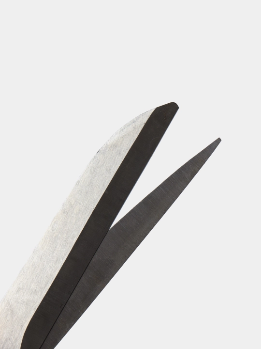 Professional kesish uchun qaychi Н-078, 258 mm