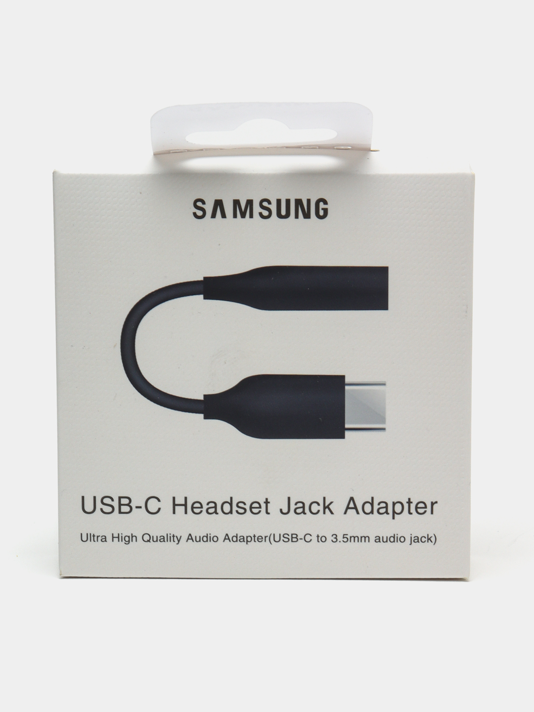 Переходник для Samsung USB Type C аудио-разъём jack 3.5 для AUX и наушников  купить по низким ценам в интернет-магазине Uzum (383105)